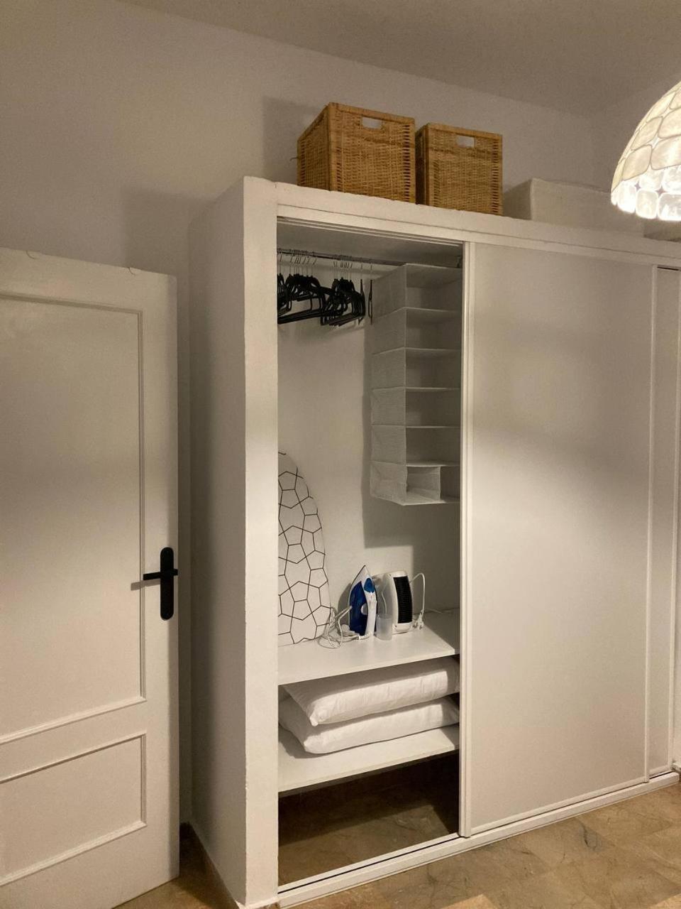 Apartamento Jardin Botanico Granada Eksteriør bilde