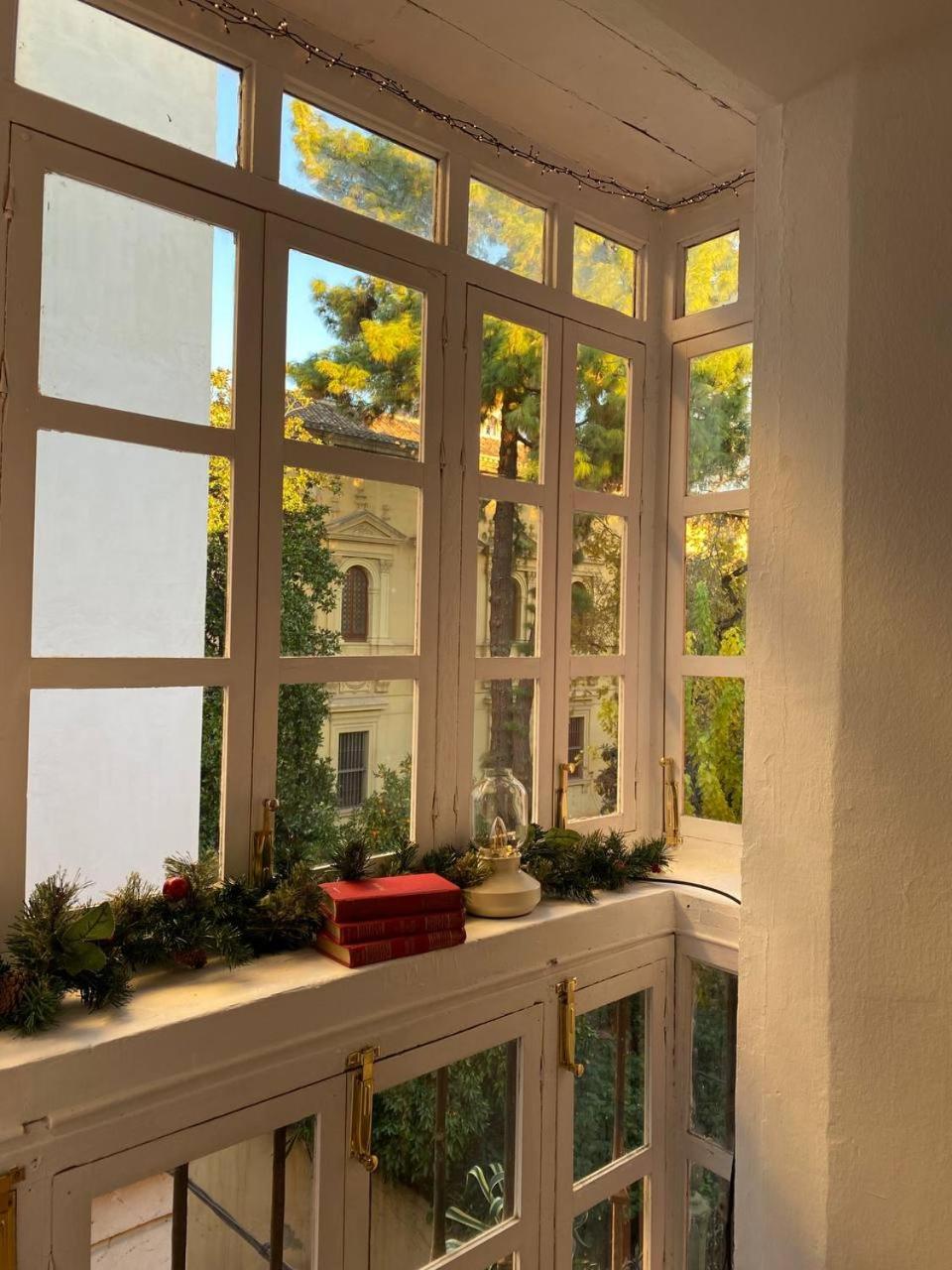 Apartamento Jardin Botanico Granada Eksteriør bilde