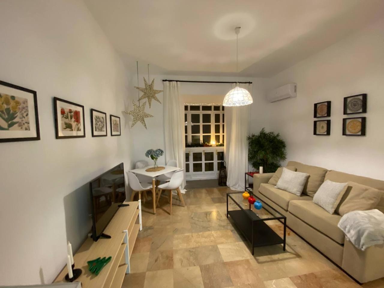 Apartamento Jardin Botanico Granada Eksteriør bilde