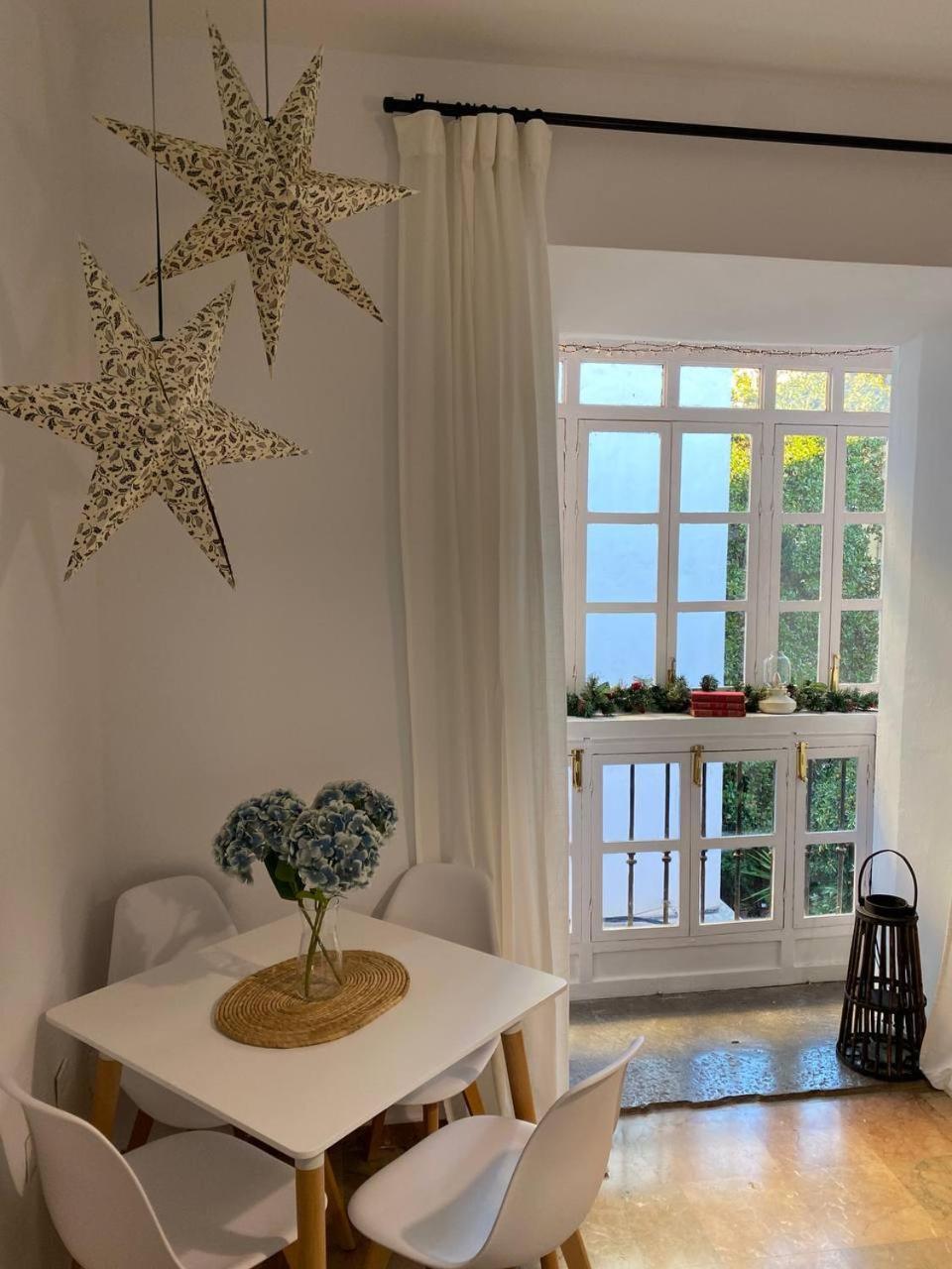 Apartamento Jardin Botanico Granada Eksteriør bilde