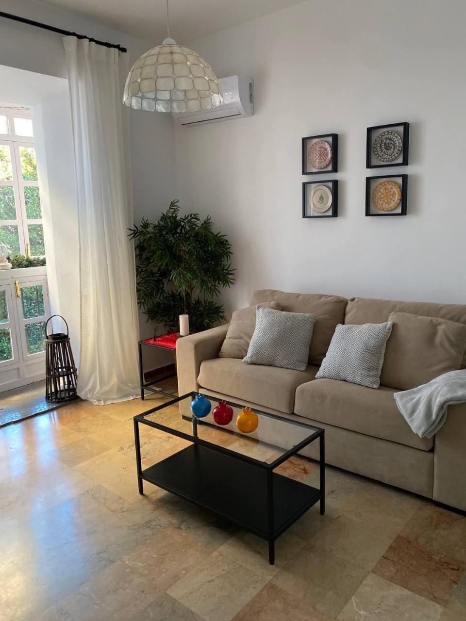 Apartamento Jardin Botanico Granada Eksteriør bilde
